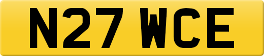 N27WCE